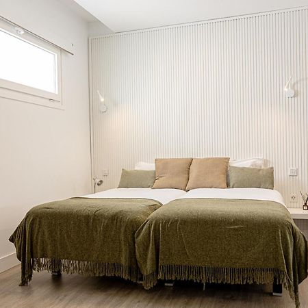Bambu Suites Vegueta Alquiler Por Habitacion لاس بالماس دي غران كاناريا المظهر الخارجي الصورة