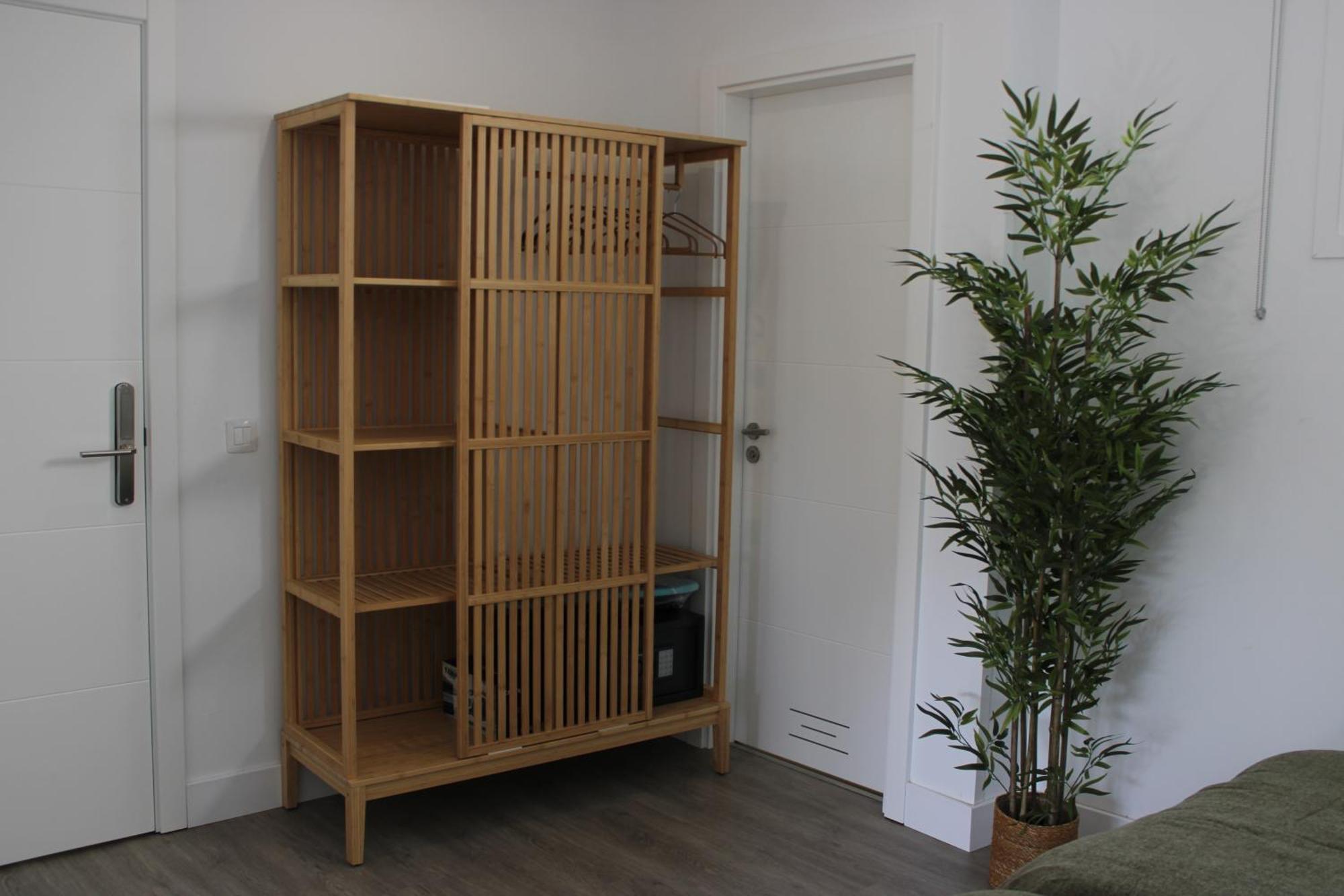Bambu Suites Vegueta Alquiler Por Habitacion لاس بالماس دي غران كاناريا المظهر الخارجي الصورة